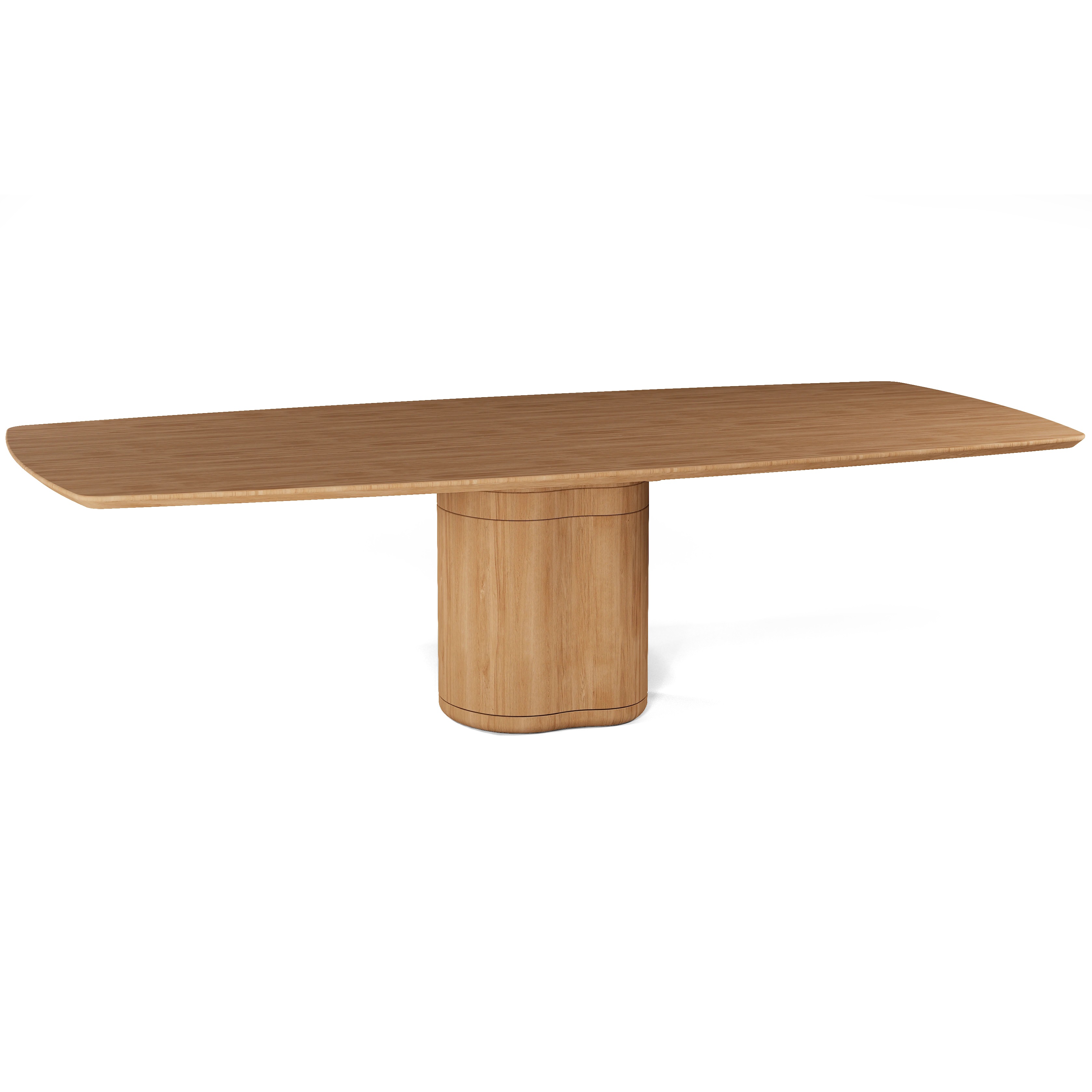 Manutti Ogado Dining Table 280 × 132 cm