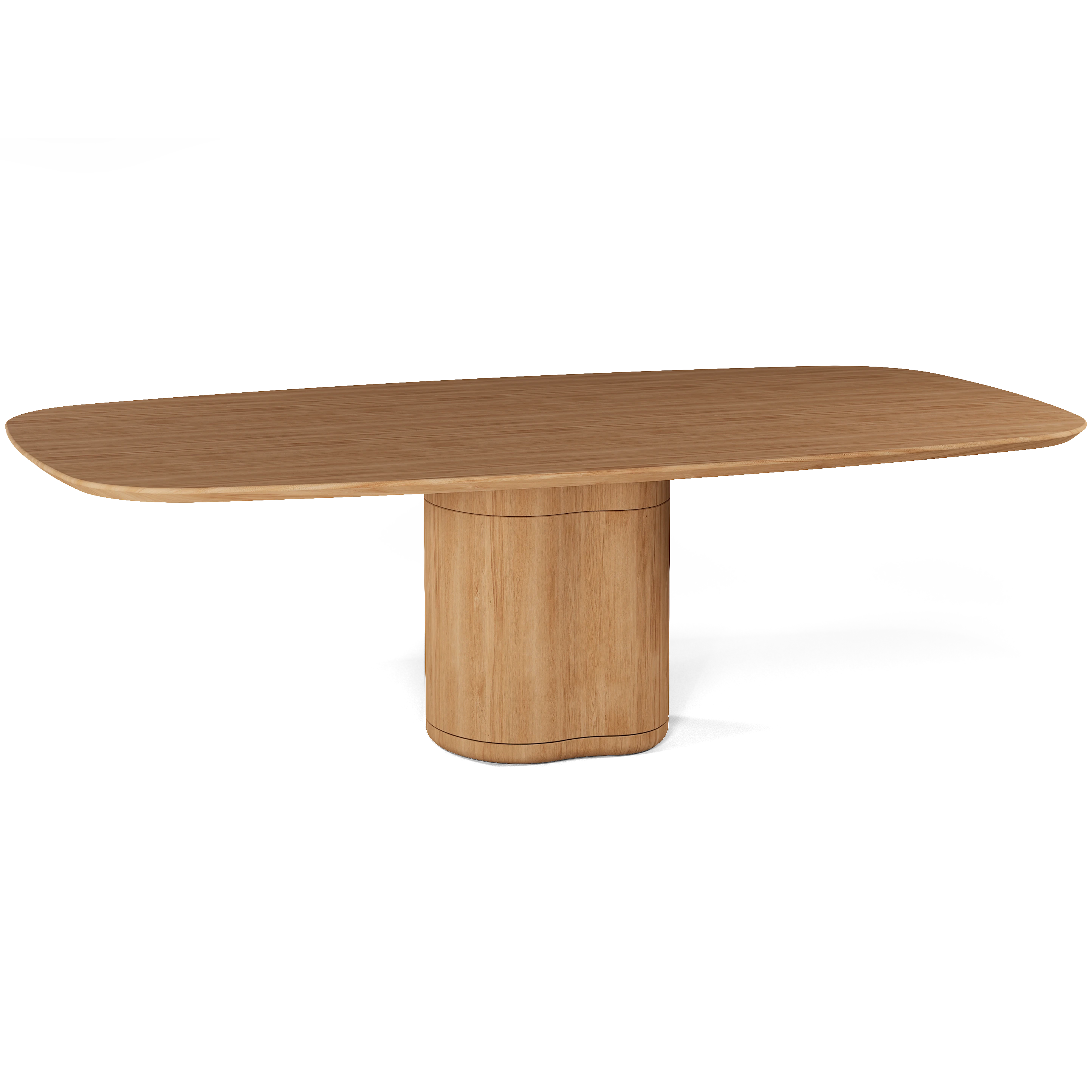 Manutti Ogado Dining Table 230 × 132 cm