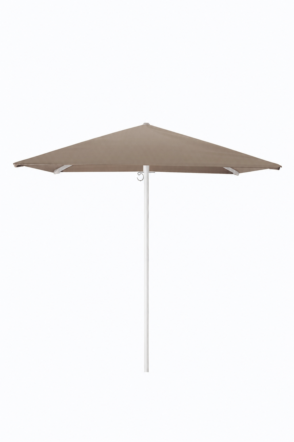 Manutti Centra Umbrella 180 × 180 cm
