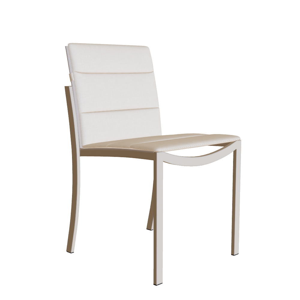 Royal Botania O-Zon Dining Chair