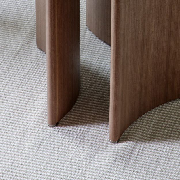 Porada Alan Rock Dining Table