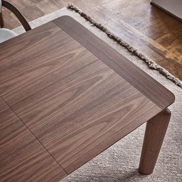 Porada Amphora Wood Dining Table