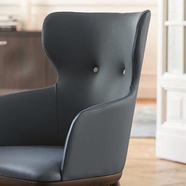 Porada Andy Swivel Dining Chair