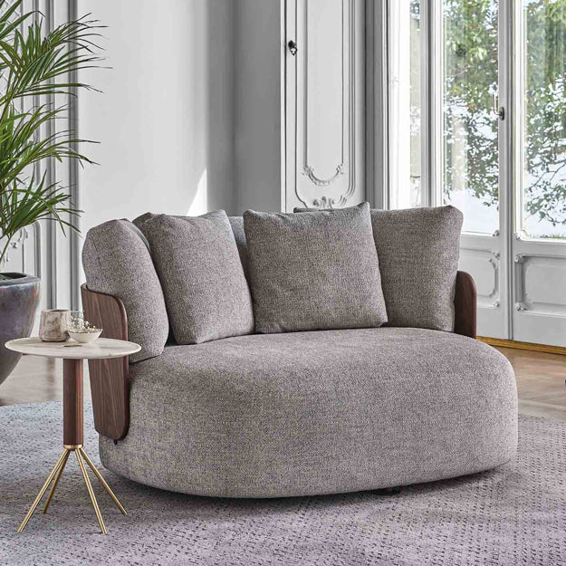 Porada Calin XL Arm Chair