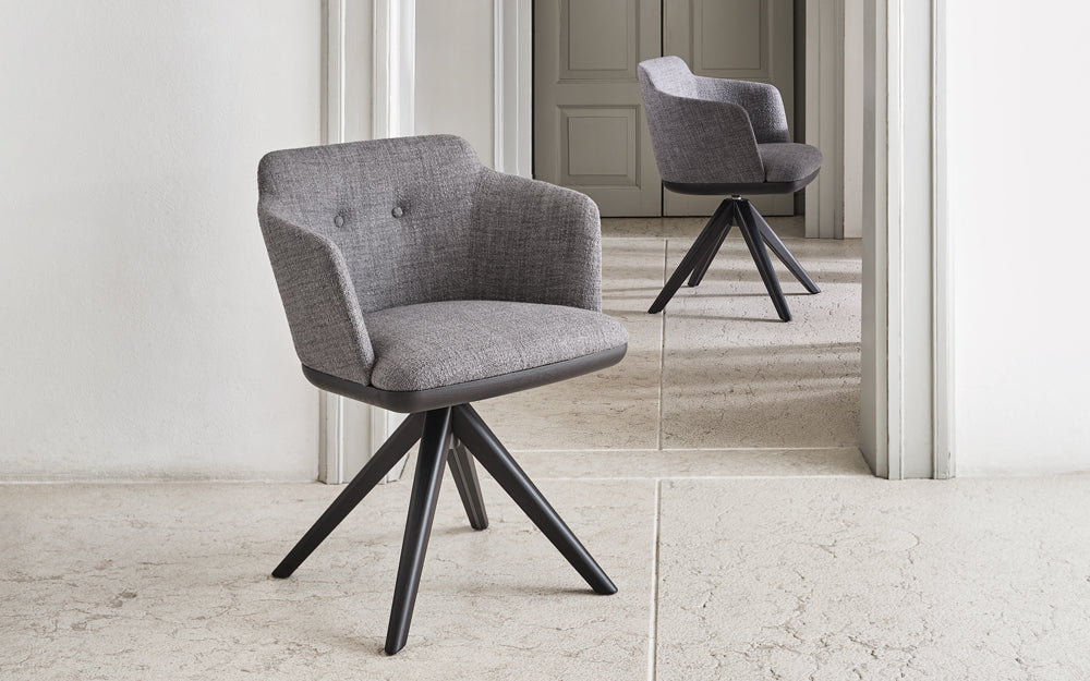 Porada Celine Dining Chair