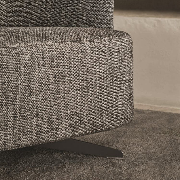 Porada Copine Bergere Arm Chair