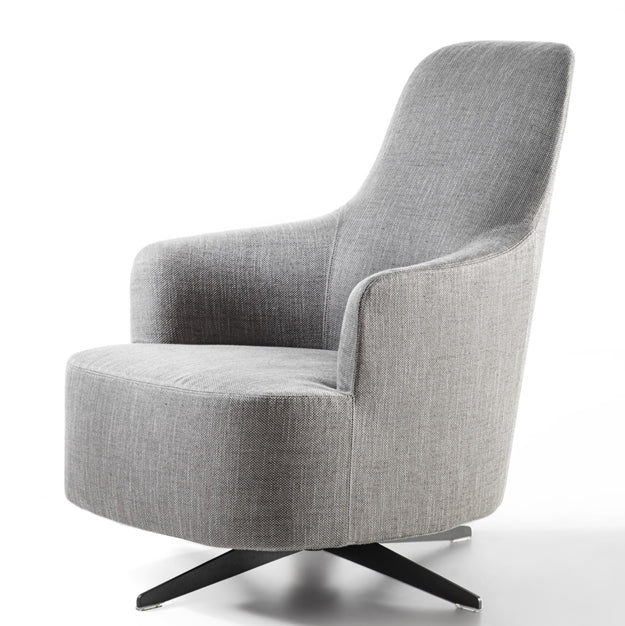 Porada Copine Bergere Arm Chair