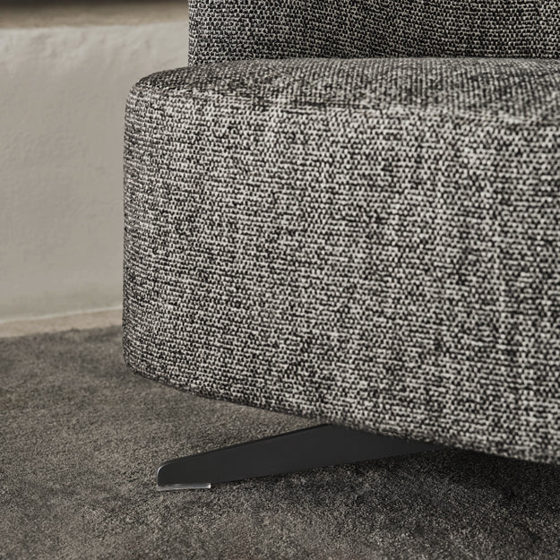 Porada Copine Arm Chair