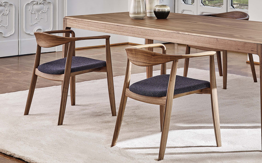 Porada Frida Dining Chair