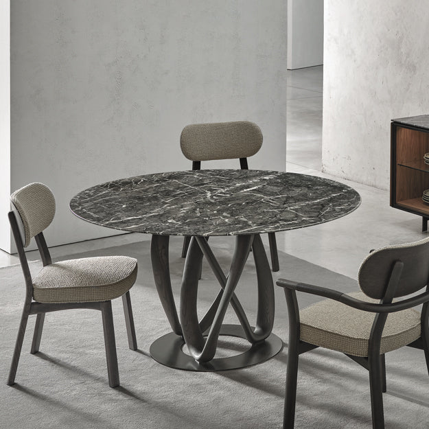 Porada Infinity Marble Dining Table