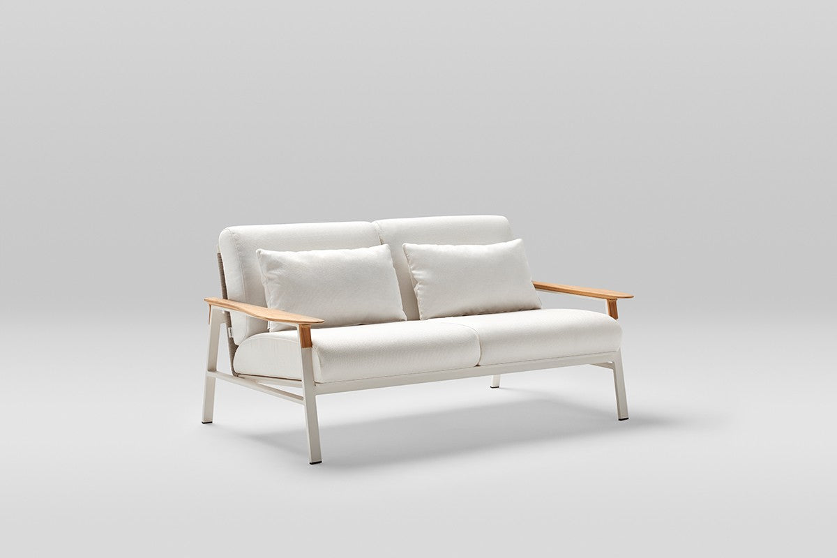 Point Furniture City 2 Seater Sofa