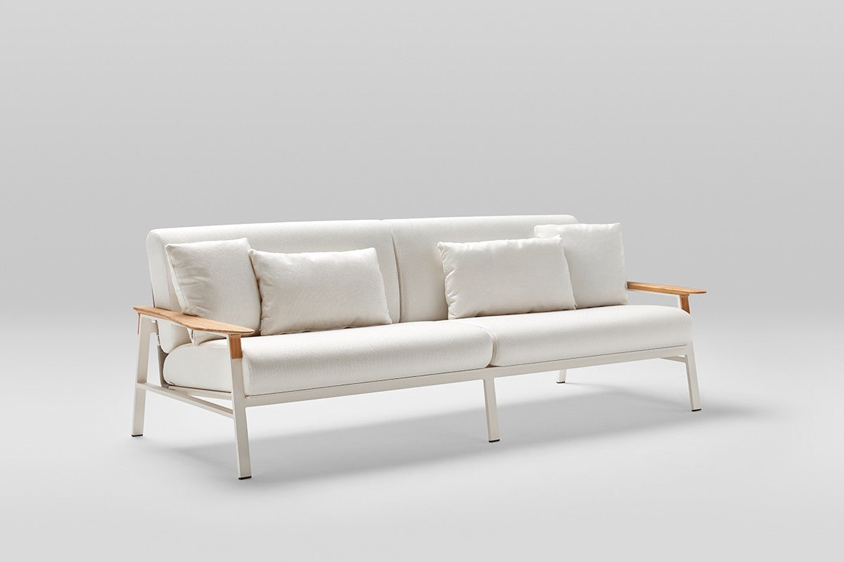 Point Furniture City 3 Seater Sofa