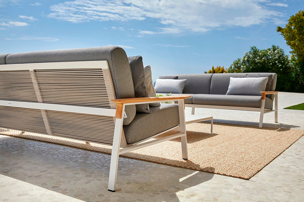 Point Furniture City 3 Seater Sofa