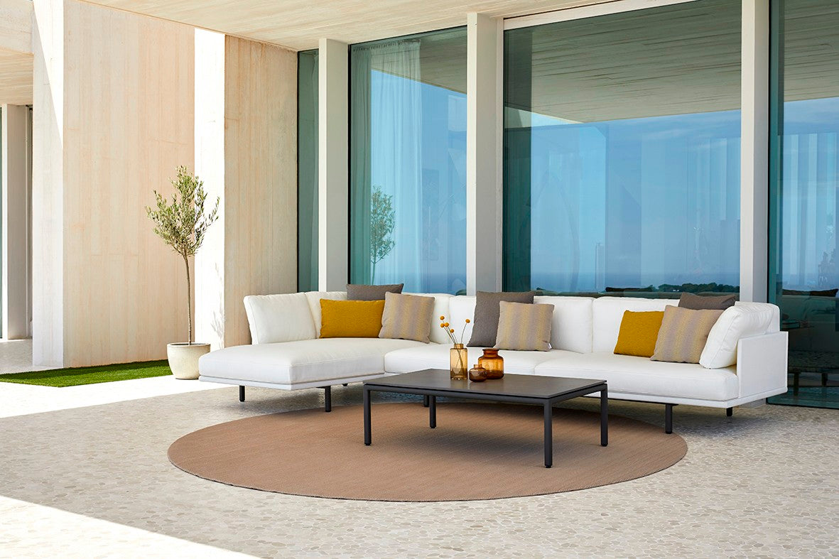 Point Furniture Long Island 3 Seater Sofa