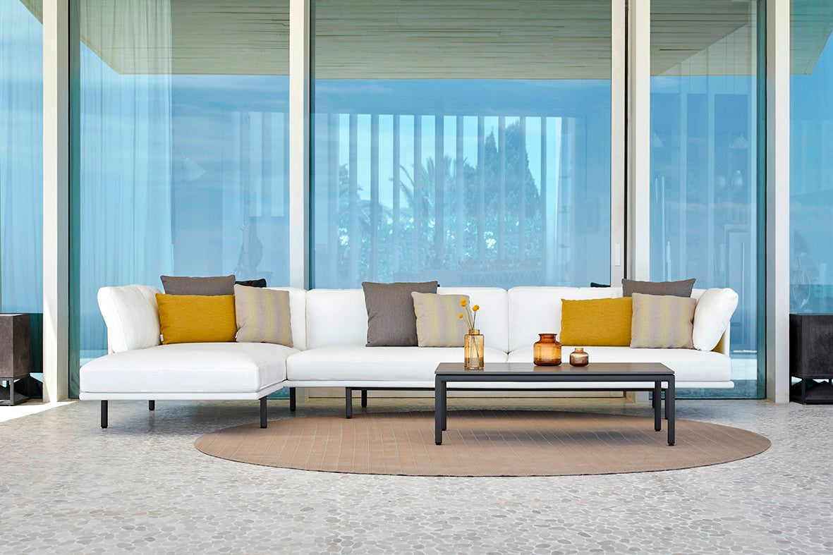 Point Furniture Long Island module sofa 2