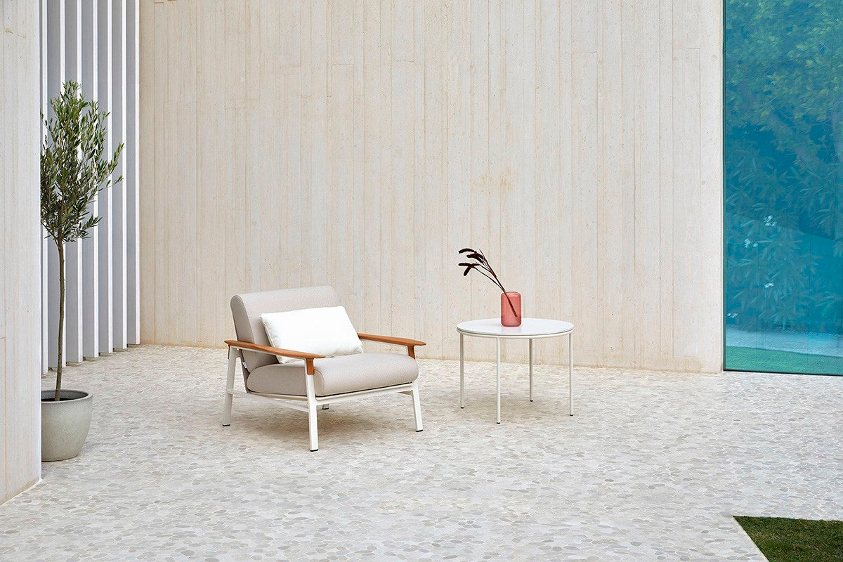 Point Furniture City Threepiece Armchair