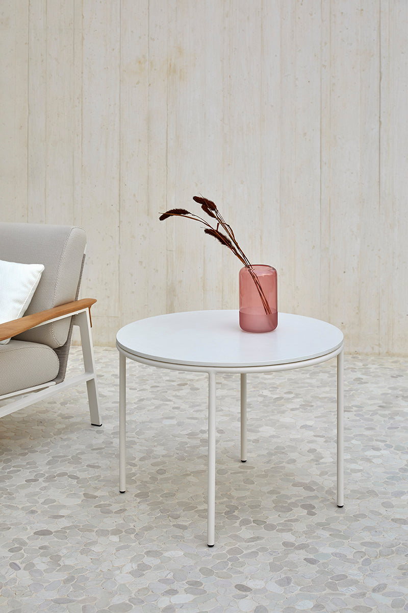 Point Furniture City Round Side Table 70 Ø cm