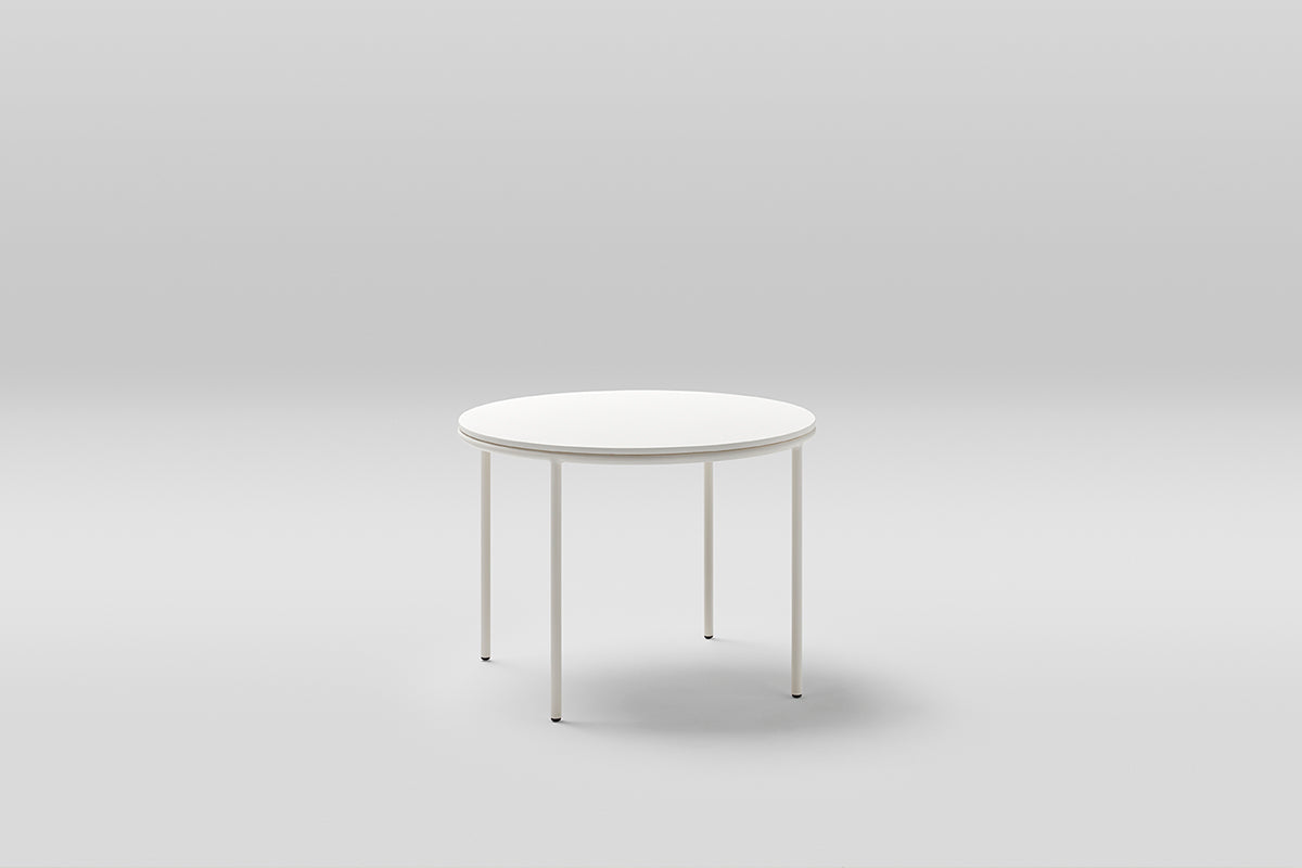 Point Furniture City Round Side Table 70 Ø cm