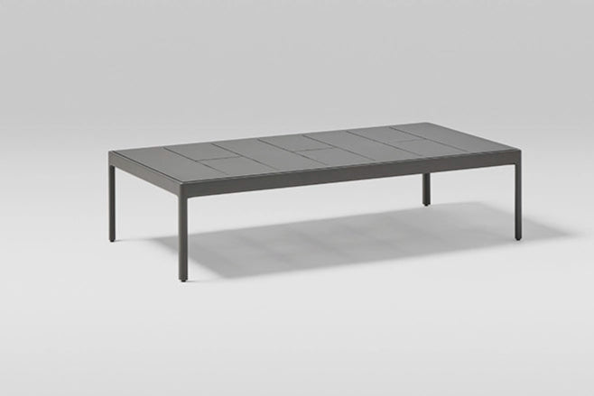 Point Furniture Legacy Rectangular Coffee Table
