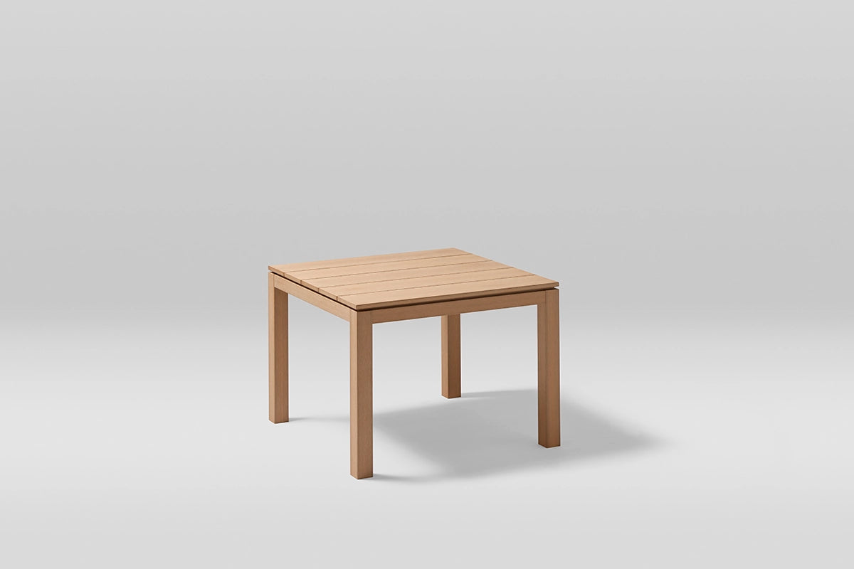 Point Furniture Kubik Square Dining Table