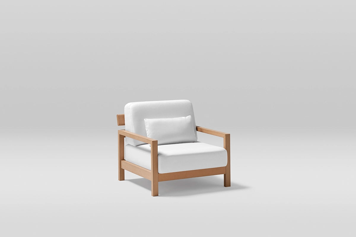Point Furniture Kubik Lounge Chair
