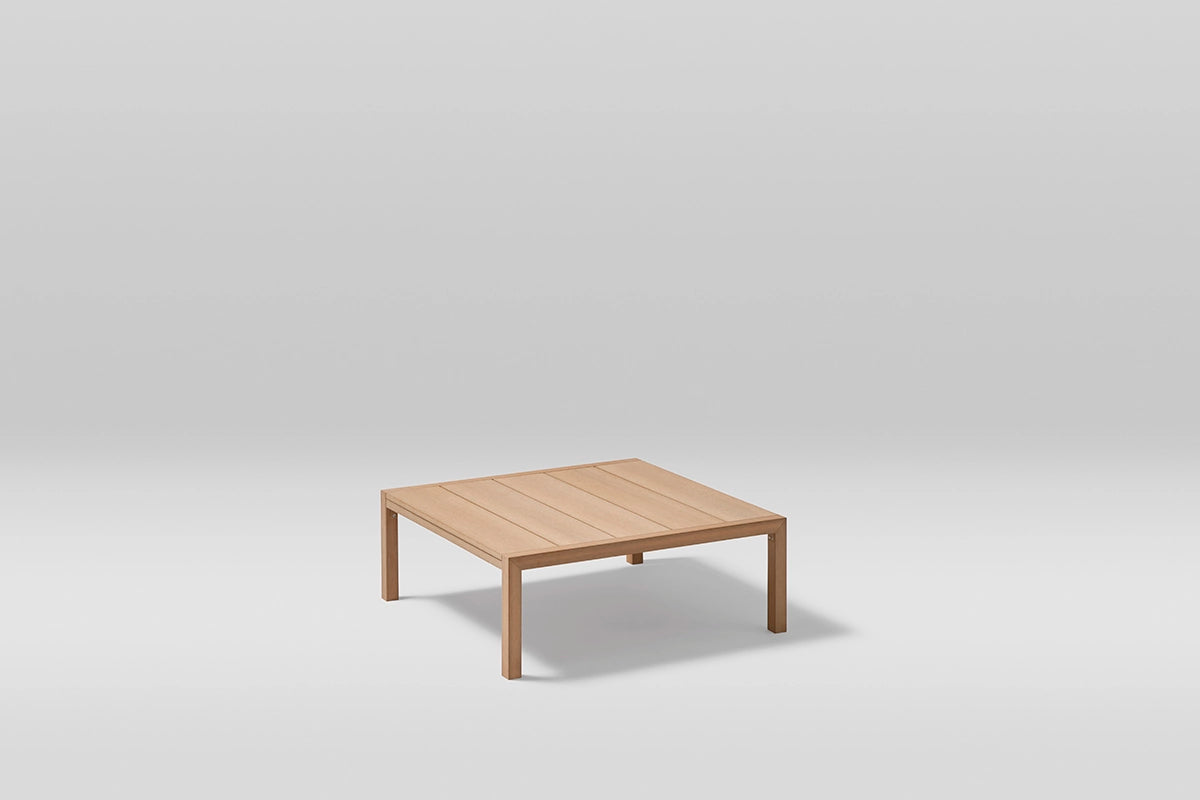 Point Furniture Kubik Square Side table 101 cm