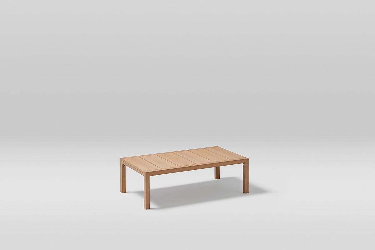 Point Furniture Kubik Rectangular Coffee table