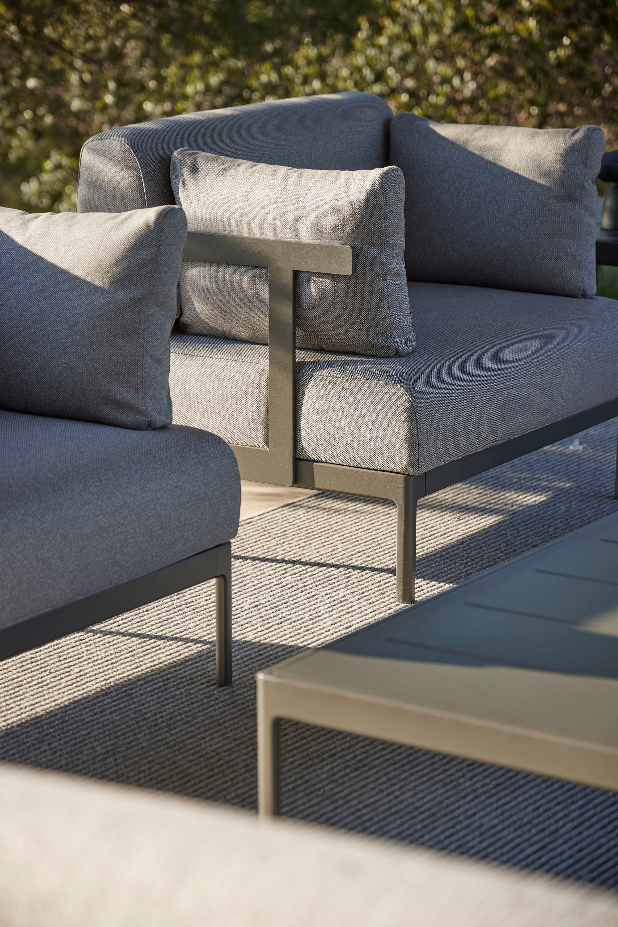 Point Furniture Legacy Essence Lounge chair