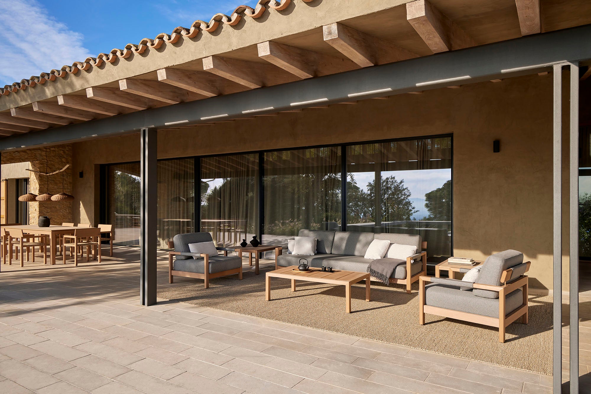Point Furniture Kubik Lounge Chair
