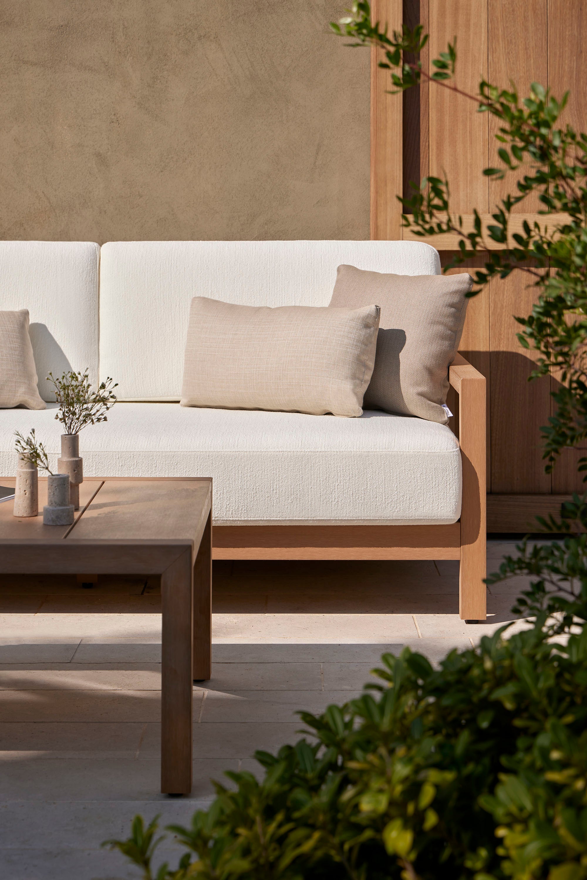 Point Furniture Kubik 2 seater sofa