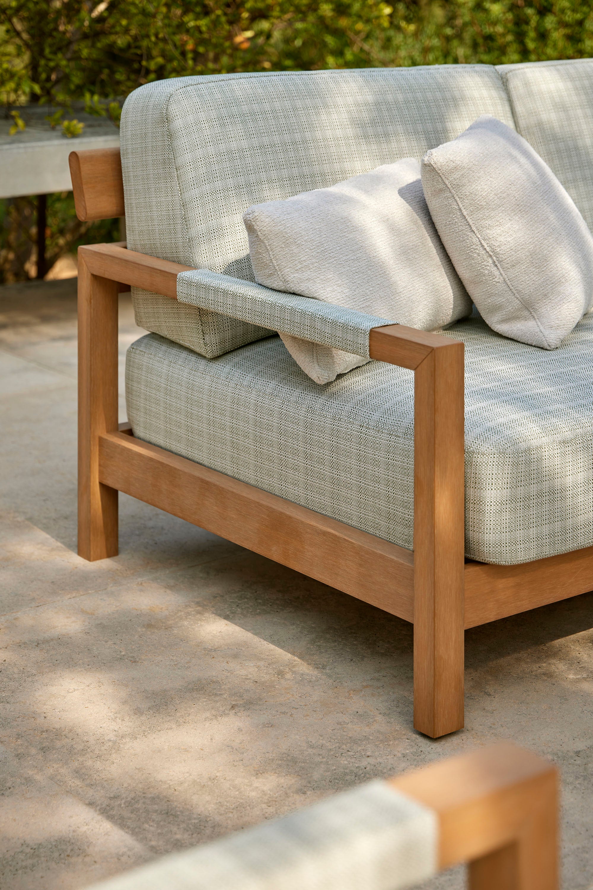 Point Furniture Kubik 3 Seater Sofa