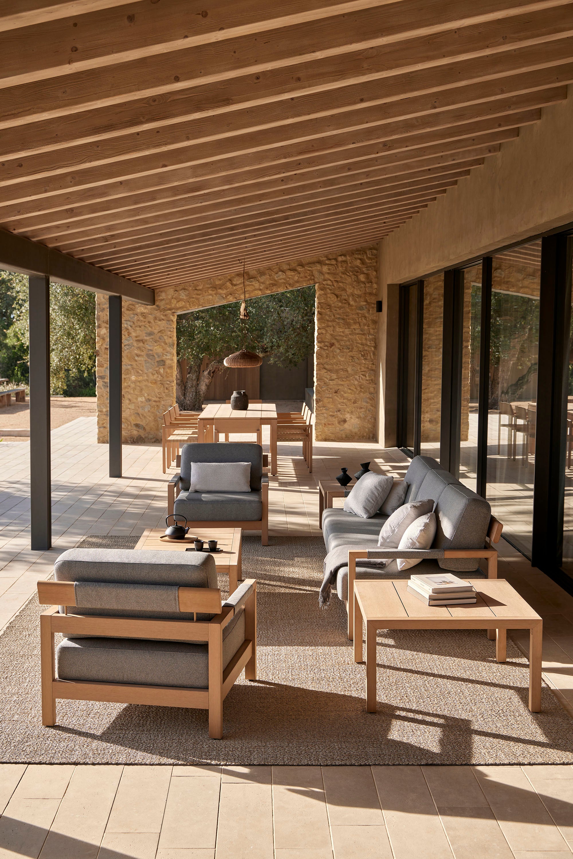 Point Furniture Kubik Side table 81cm