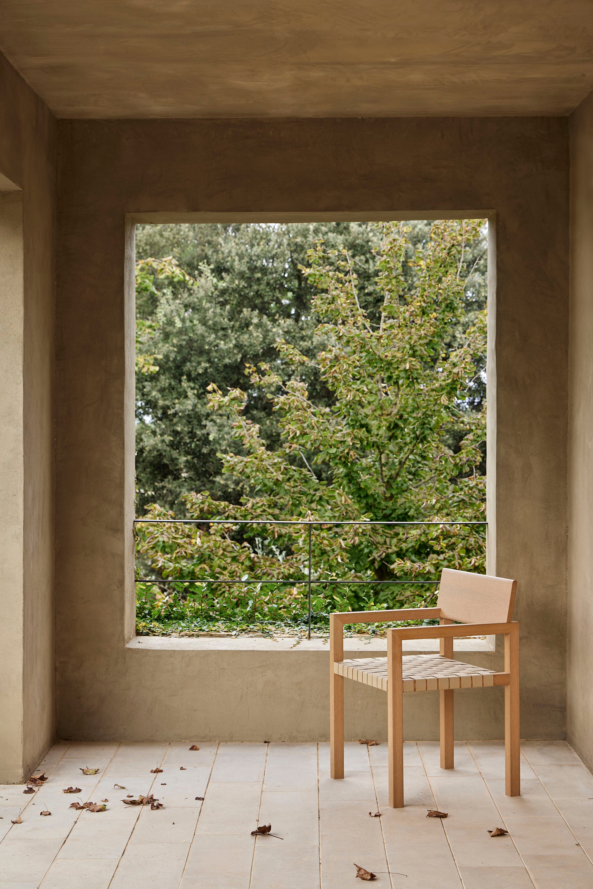 Point Furniture Kubik Dining Armchair