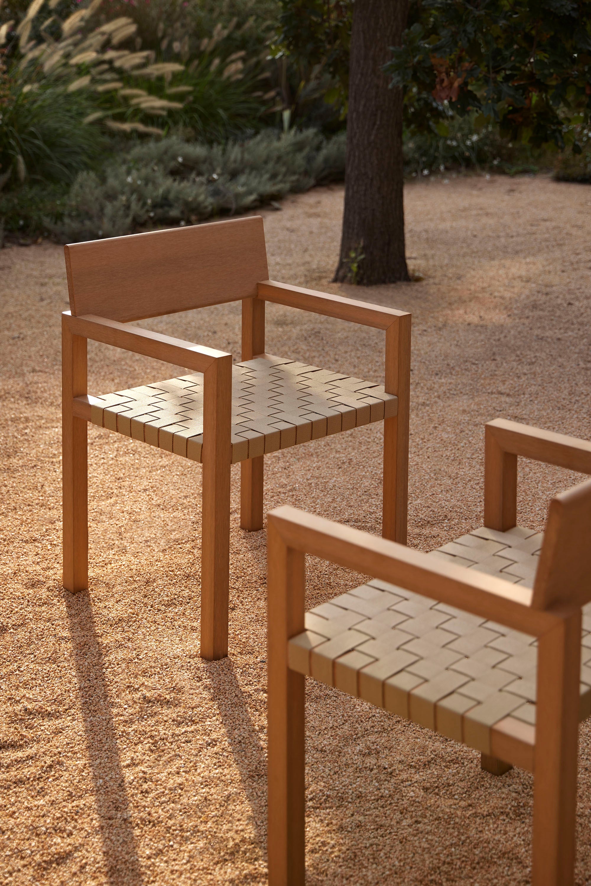 Point Furniture Kubik Dining Armchair