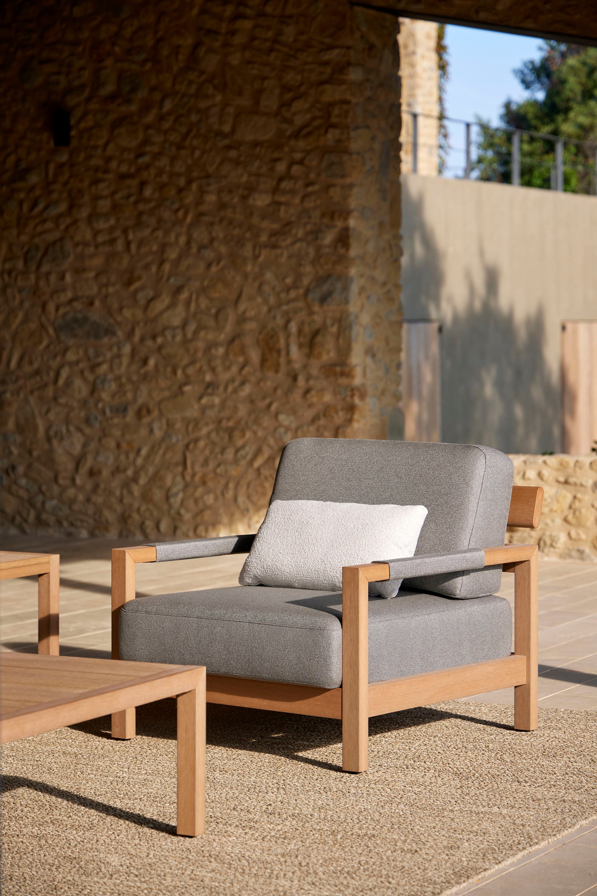 Point Furniture Kubik Lounge Chair