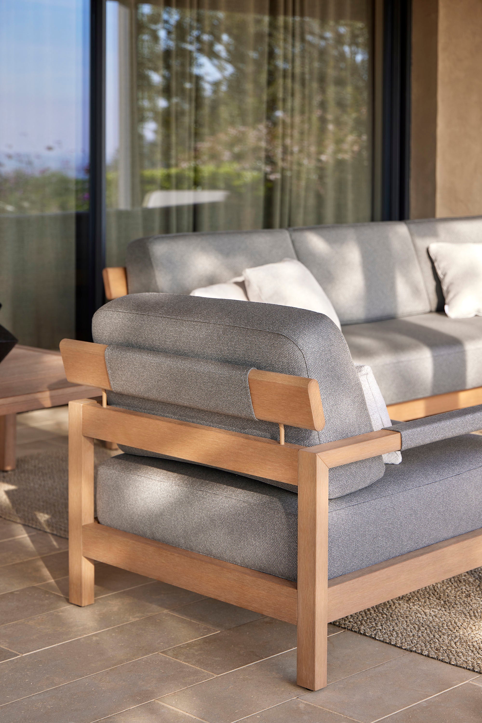 Point Furniture Kubik Lounge Chair