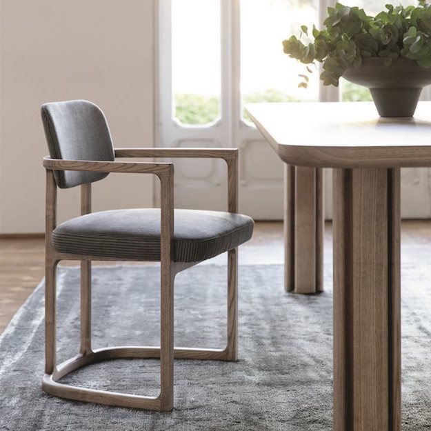 Porada Serena Dining Chair