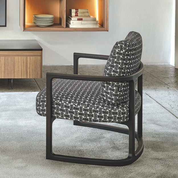 Porada Venus Arm Chair
