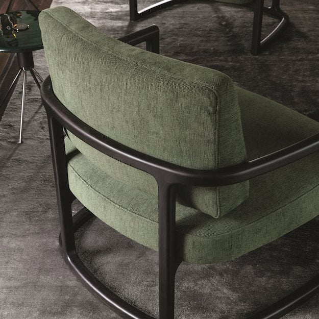 Porada Venus Arm Chair