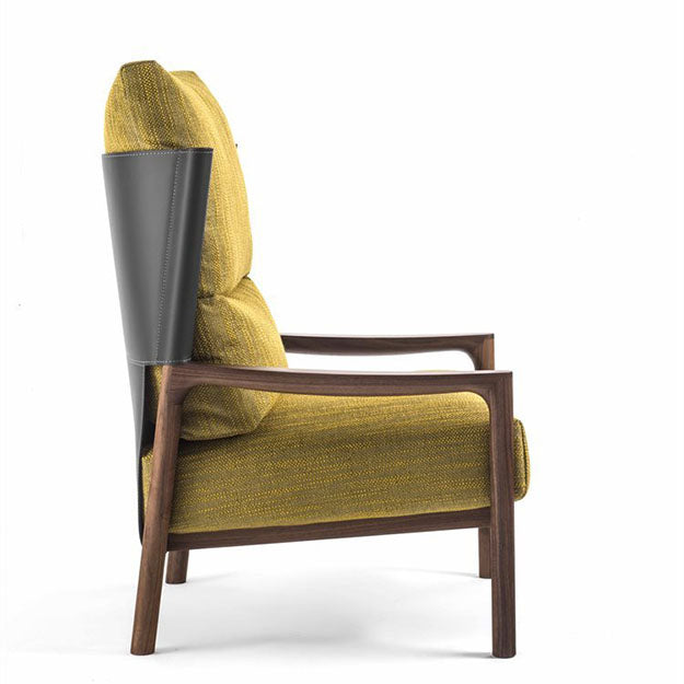 Porada Vera Arm Chair