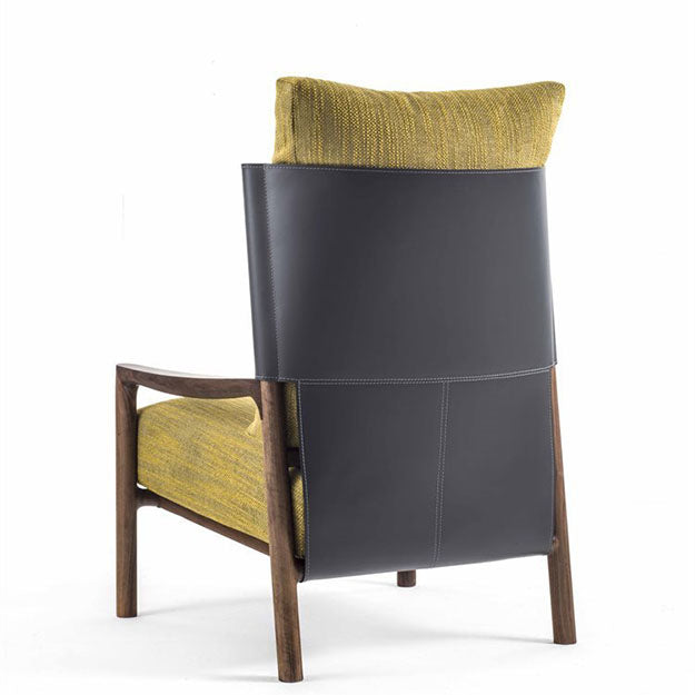 Porada Vera Arm Chair