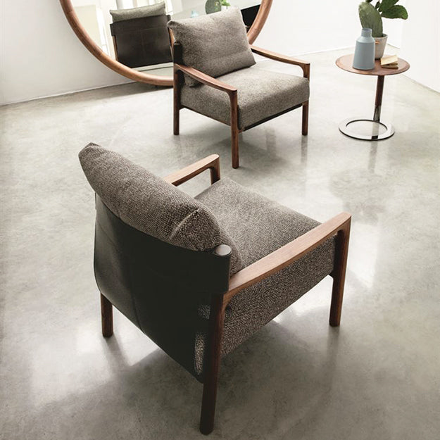 Porada Vera Arm Chair
