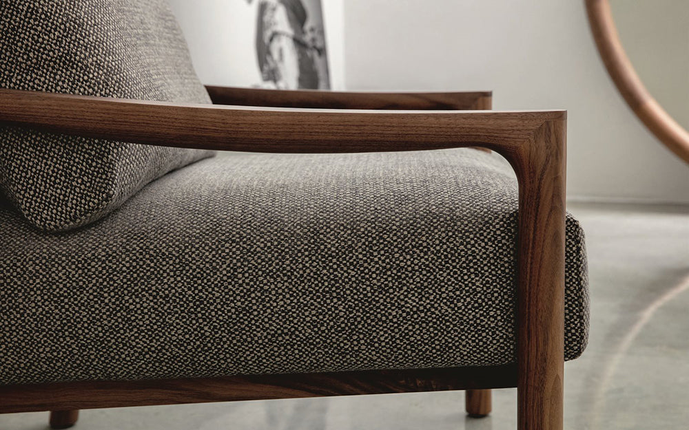 Porada Vera Arm Chair