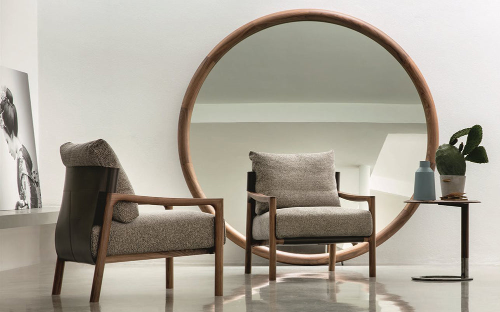 Porada Vera Arm Chair