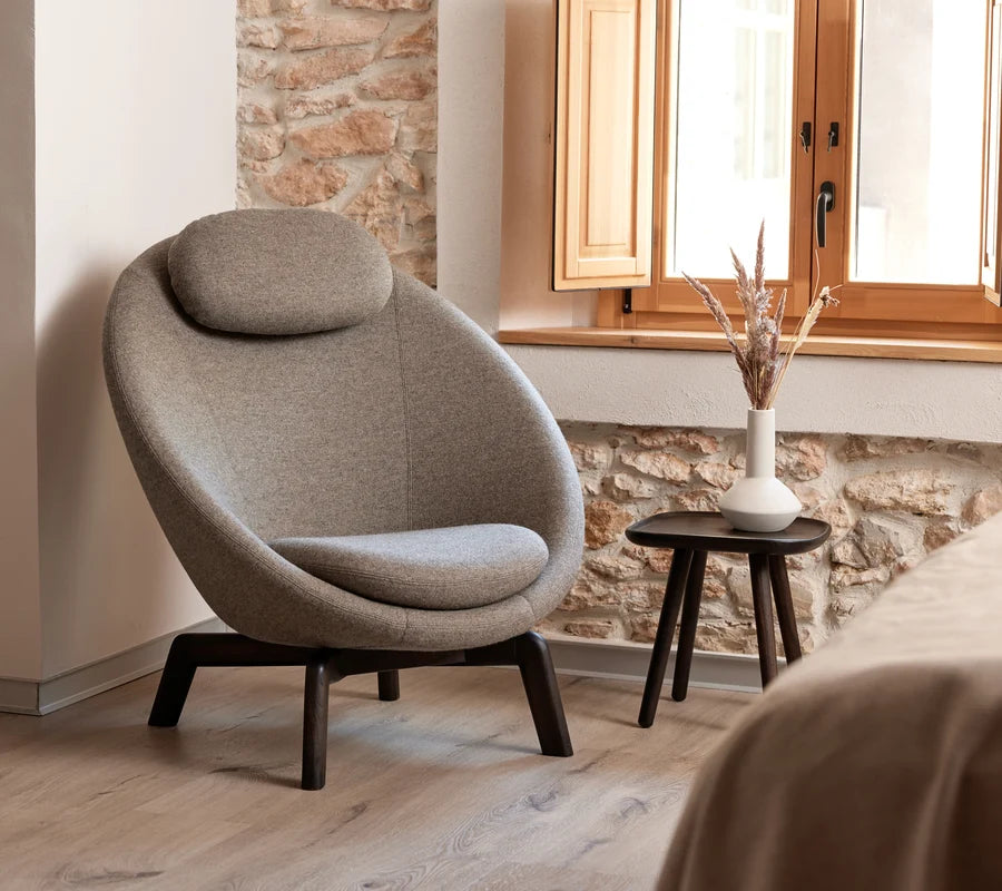Cane-line Pace indoor coffee tables