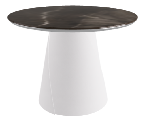 Cattelan Italia ALBERT Keramik Coffee Table ø59x44h