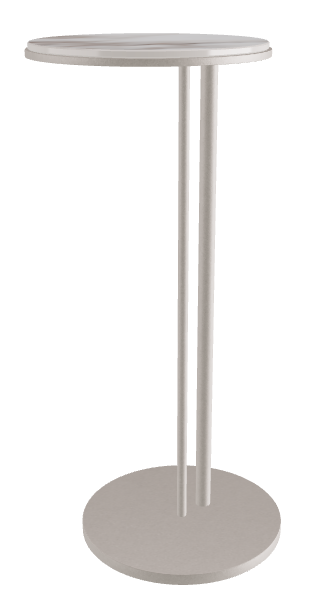 Cattelan Italia Sting Coffee Table ø21x50h