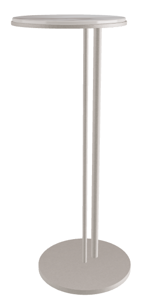 Cattelan Italia Sting Coffee Table ø21x55h