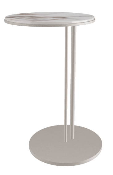 Cattelan Italia Sting Coffee Table ø26x45h