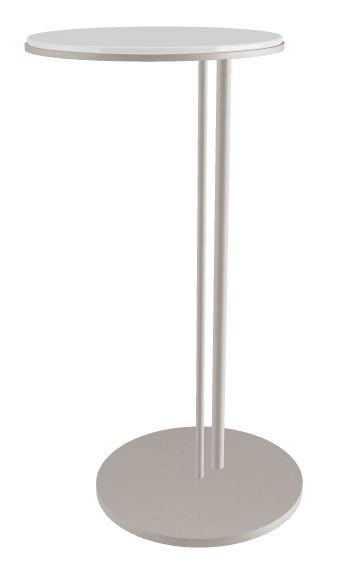 Cattelan Italia Sting Coffee Table ø26x55h